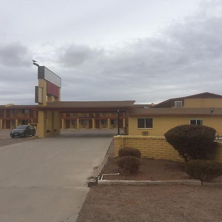 Econo Lodge I-40 Exit 286-Holbrook Holbrook Exterior foto