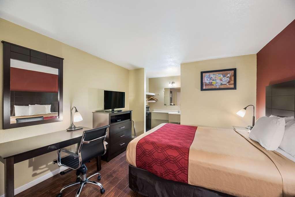 Econo Lodge I-40 Exit 286-Holbrook Holbrook Quarto foto