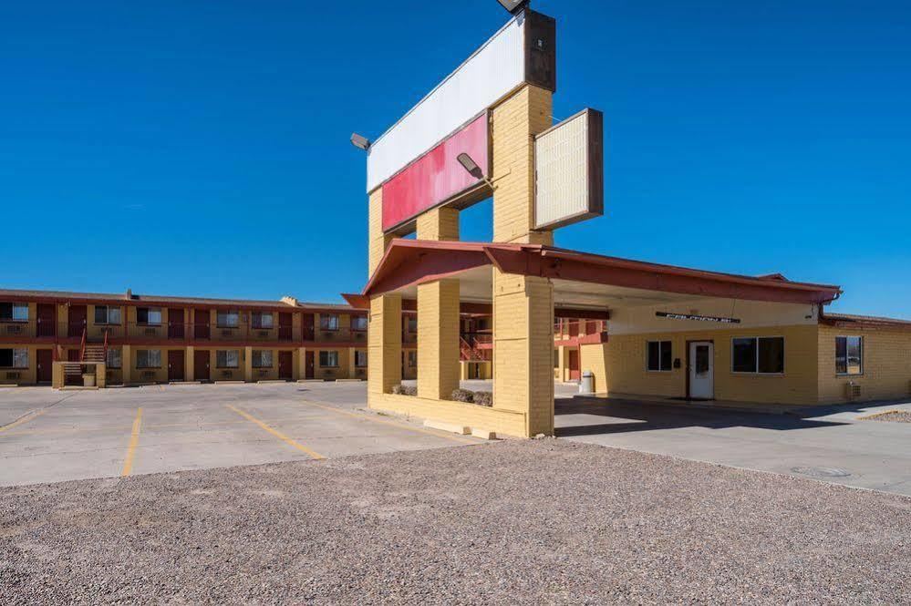 Econo Lodge I-40 Exit 286-Holbrook Holbrook Exterior foto
